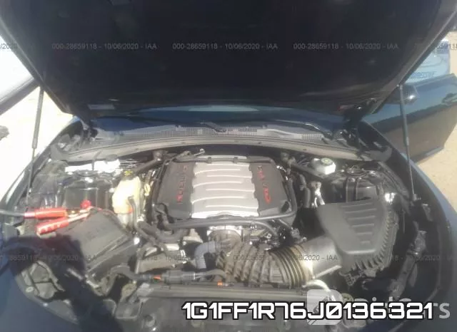 1G1FF1R76J0136321 фото 2