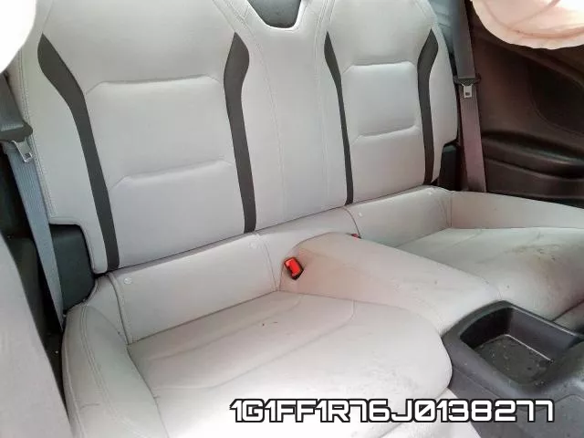 1G1FF1R76J0138277 фото 7