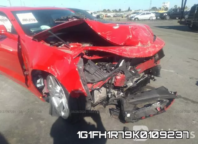 1G1FH1R79K0109237 фото 7