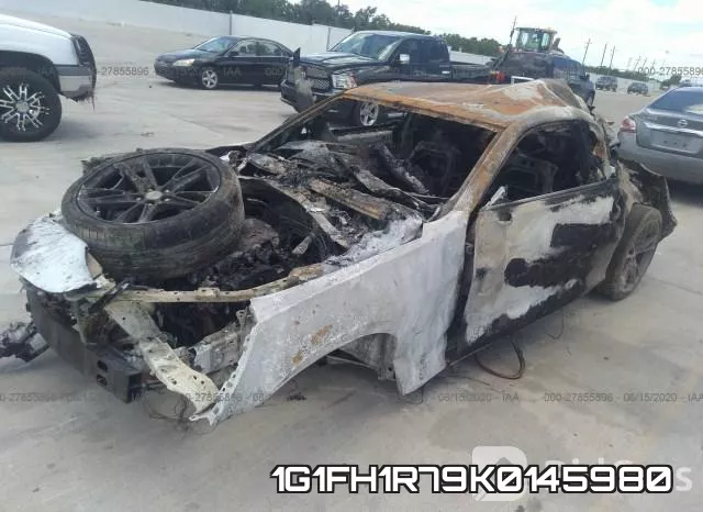 1G1FH1R79K0145980 фото 3
