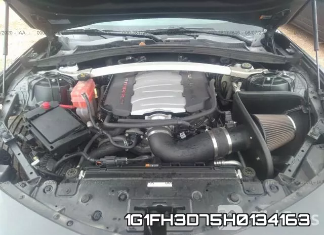 1G1FH3D75H0134163 фото 2