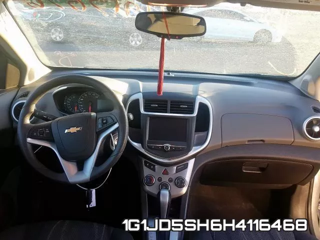 1G1JD5SH6H4116468 фото 10
