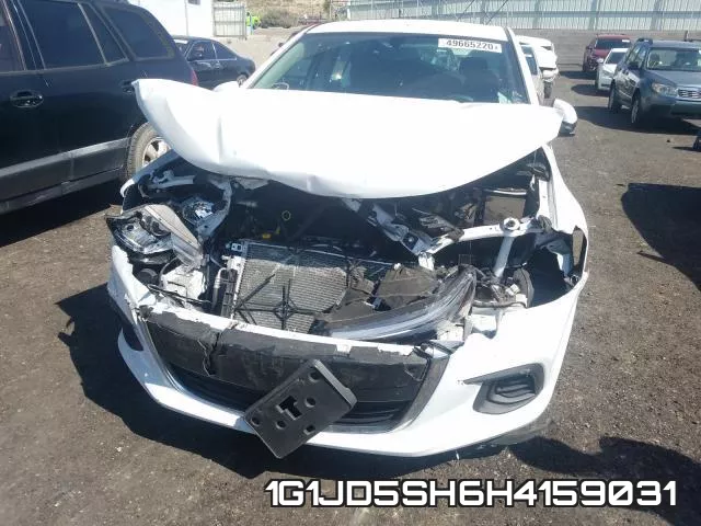 1G1JD5SH6H4159031 фото 10