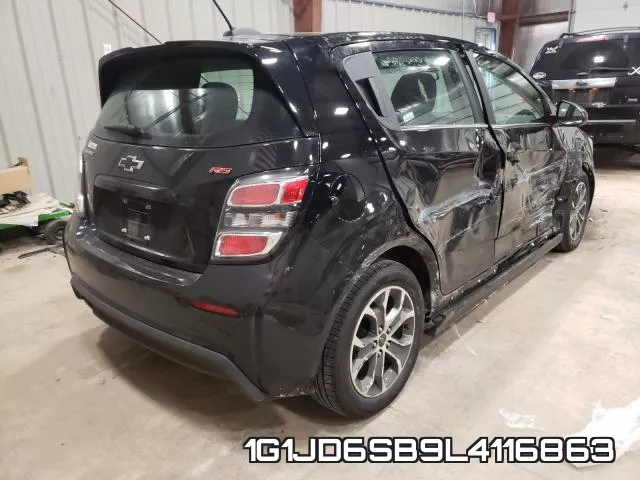 1G1JD6SB9L4116863 фото 5