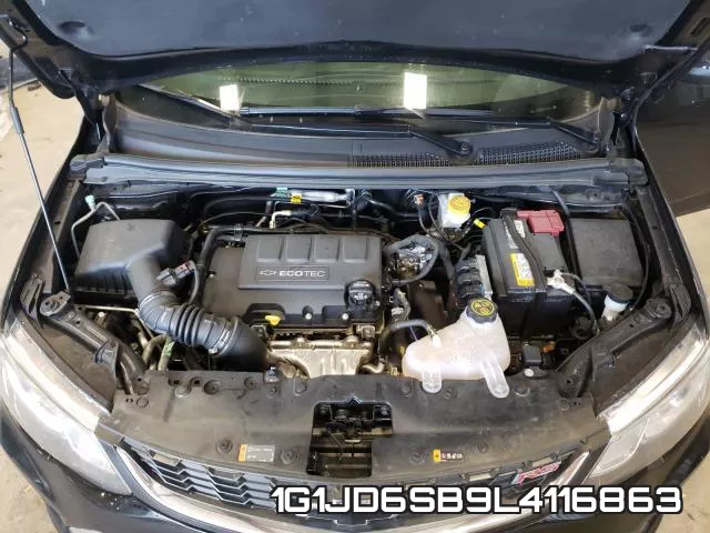 1G1JD6SB9L4116863 фото 8