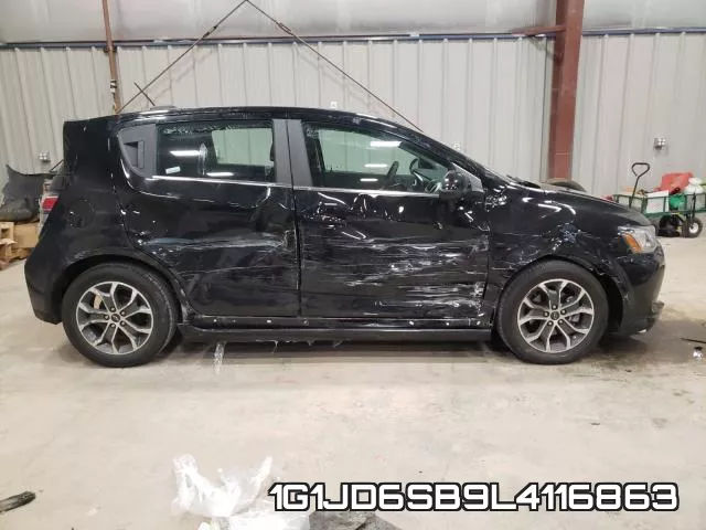 1G1JD6SB9L4116863 фото 10