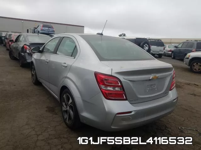 1G1JF5SB2L4116532 фото 4