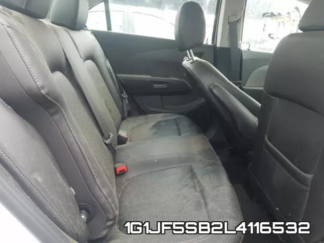 1G1JF5SB2L4116532 фото 7