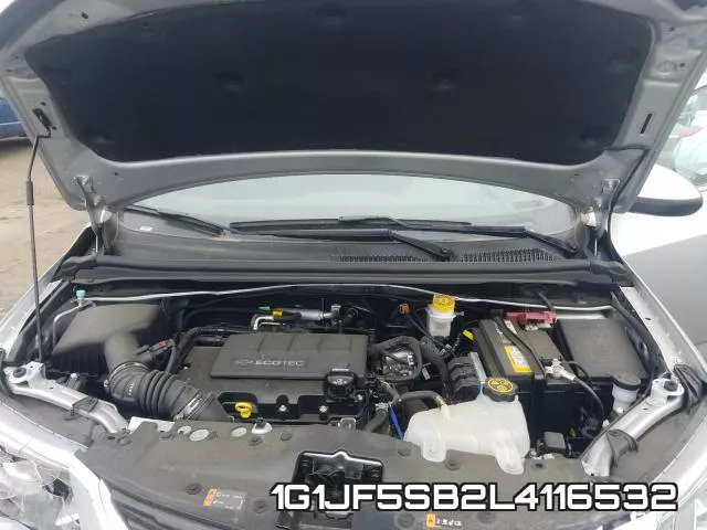 1G1JF5SB2L4116532 фото 8