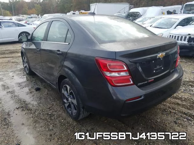1G1JF5SB7J4135722 фото 4