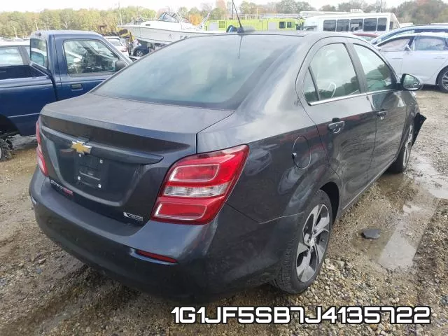 1G1JF5SB7J4135722 фото 5