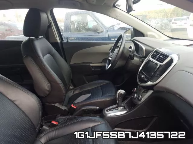 1G1JF5SB7J4135722 фото 6
