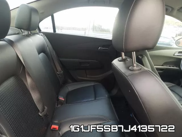 1G1JF5SB7J4135722 фото 7