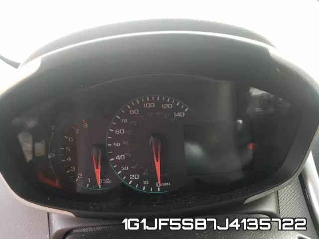1G1JF5SB7J4135722 фото 9