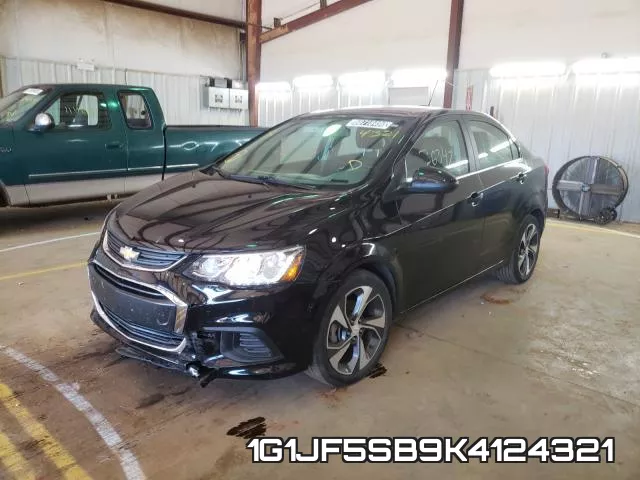 1G1JF5SB9K4124321 фото 3