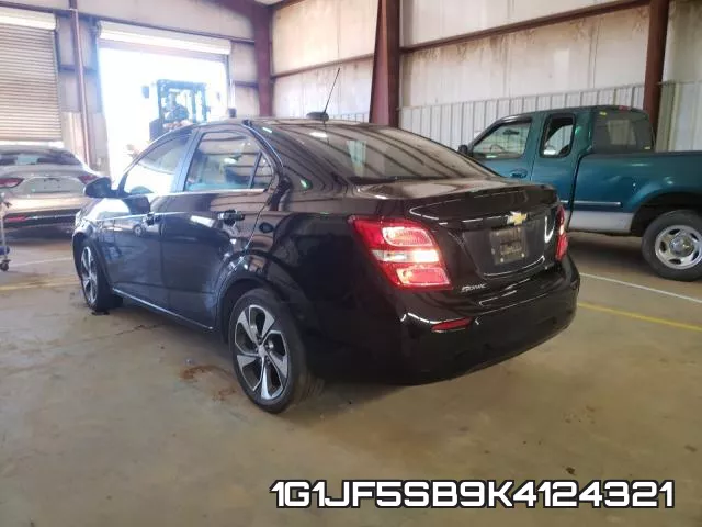 1G1JF5SB9K4124321 фото 4