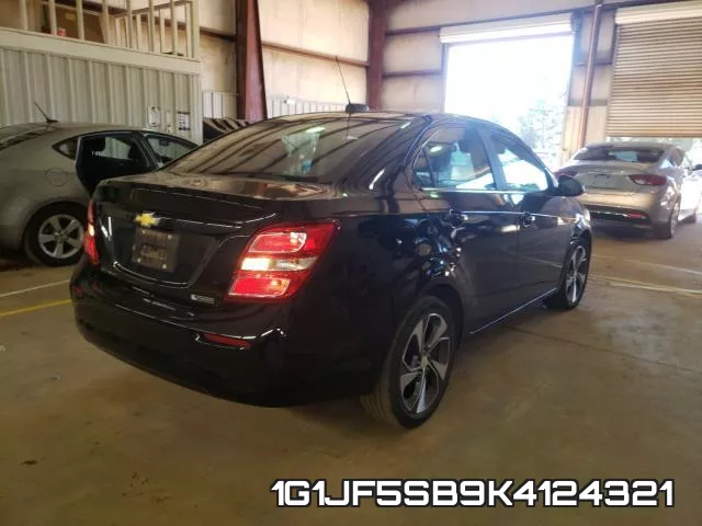 1G1JF5SB9K4124321 фото 5