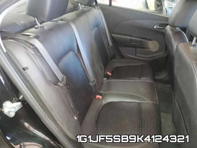 1G1JF5SB9K4124321 фото 7