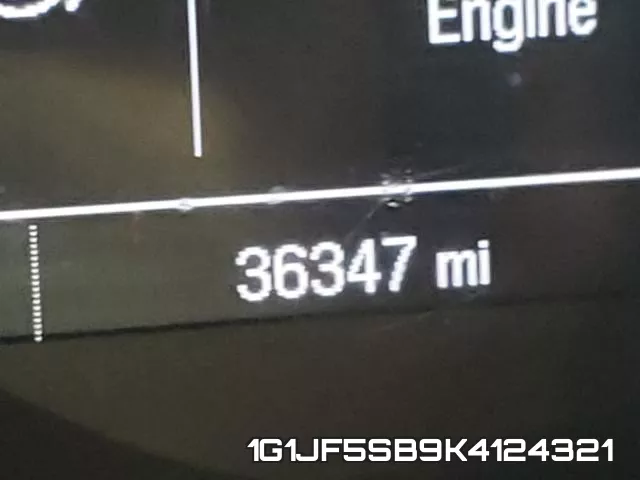 1G1JF5SB9K4124321 фото 9