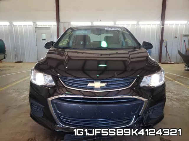1G1JF5SB9K4124321 фото 10