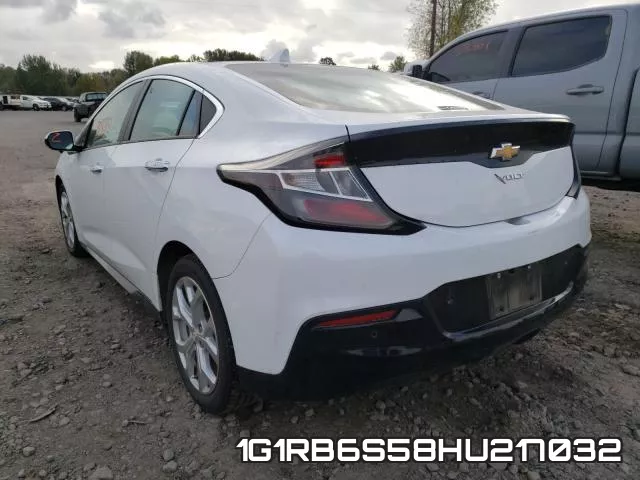 1G1RB6S58HU217032 фото 4