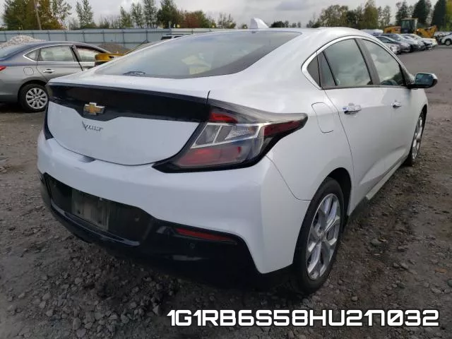 1G1RB6S58HU217032 фото 5
