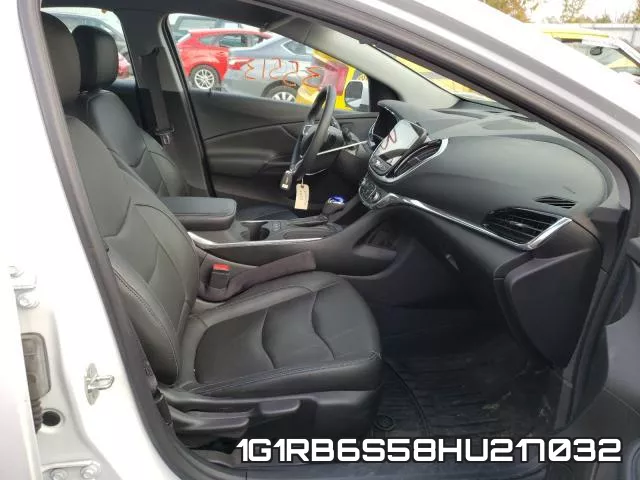 1G1RB6S58HU217032 фото 6