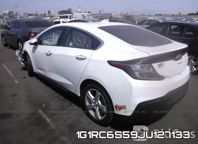 1G1RC6S59JU127133 фото 4