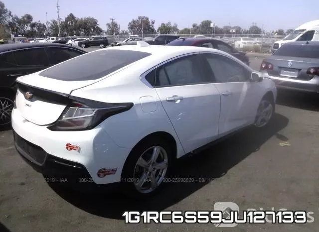 1G1RC6S59JU127133 фото 5