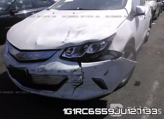 1G1RC6S59JU127133 фото 7