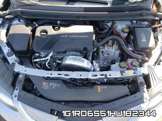 1G1RD6S51HU182344 фото 8