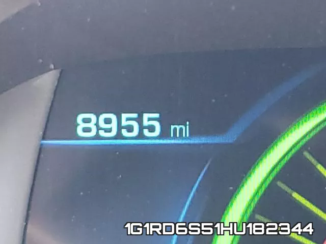 1G1RD6S51HU182344 фото 9