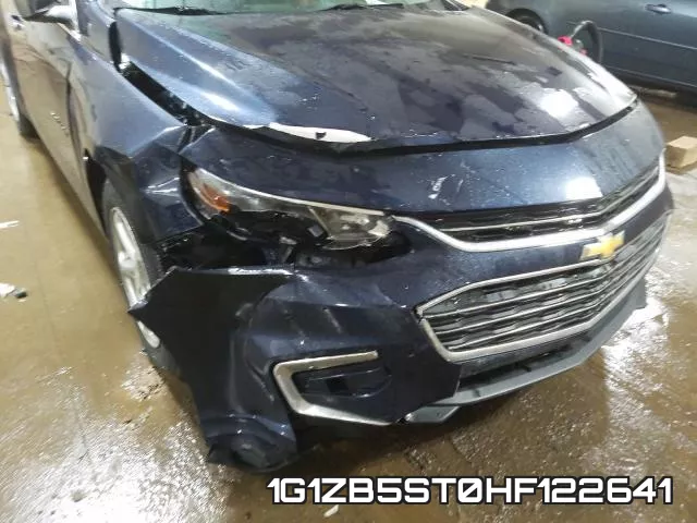 1G1ZB5ST0HF122641 фото 10