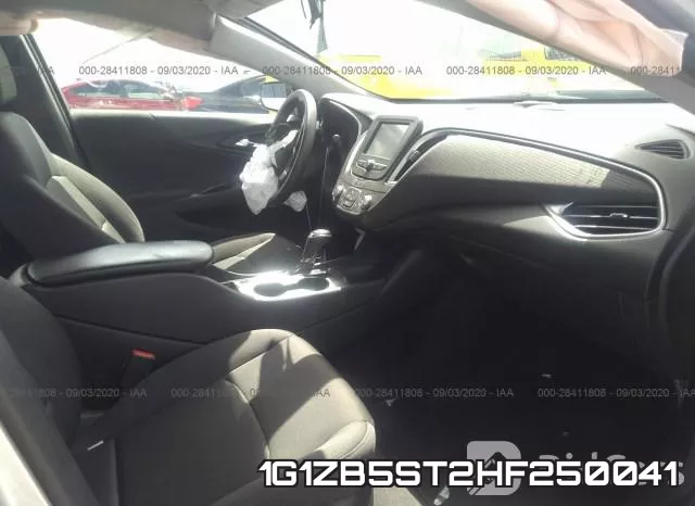1G1ZB5ST2HF250041 фото 6