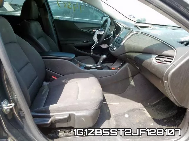 1G1ZB5ST2JF128107 фото 6