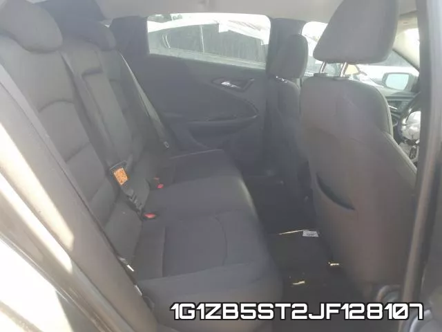 1G1ZB5ST2JF128107 фото 7