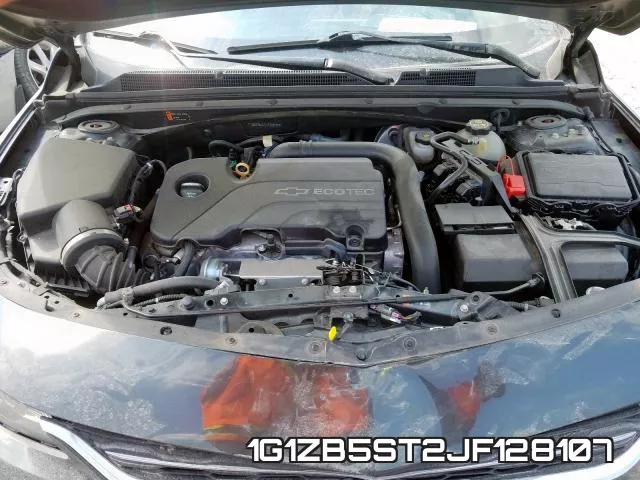 1G1ZB5ST2JF128107 фото 8