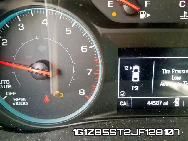 1G1ZB5ST2JF128107 фото 9