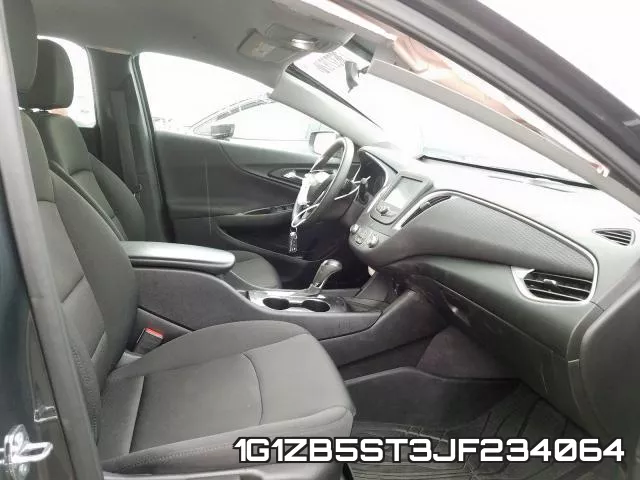 1G1ZB5ST3JF234064 фото 6