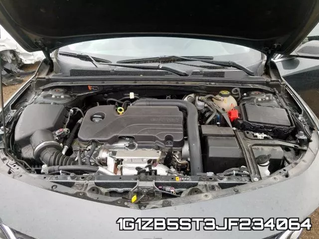 1G1ZB5ST3JF234064 фото 8