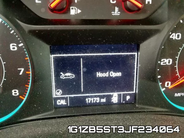 1G1ZB5ST3JF234064 фото 9