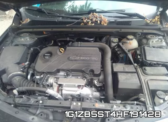 1G1ZB5ST4HF191428 фото 2