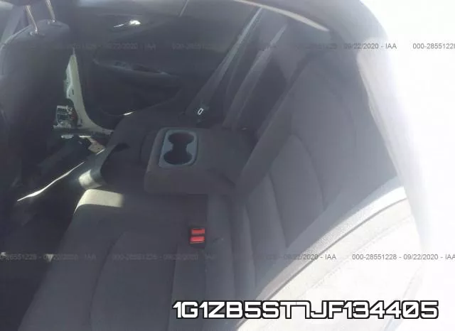 1G1ZB5ST7JF134405 фото 9