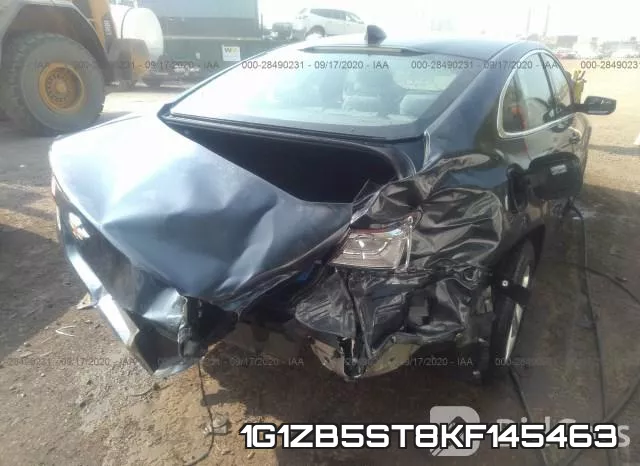 1G1ZB5ST8KF145463 фото 7