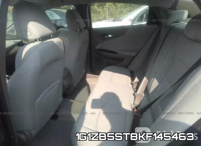 1G1ZB5ST8KF145463 фото 9