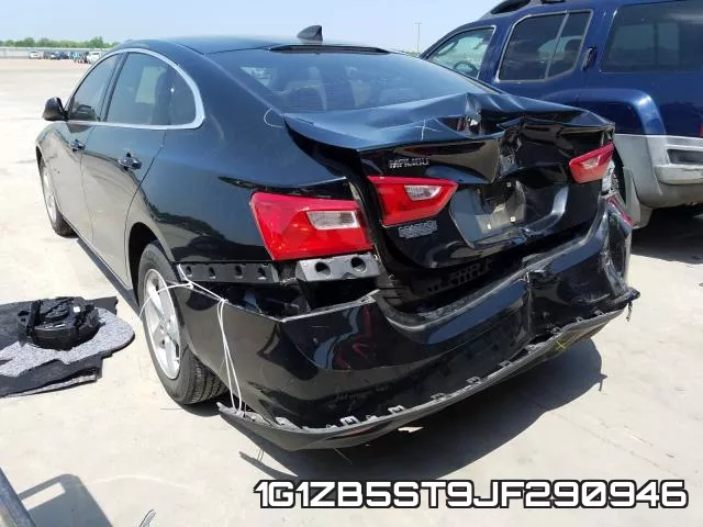1G1ZB5ST9JF290946 фото 4