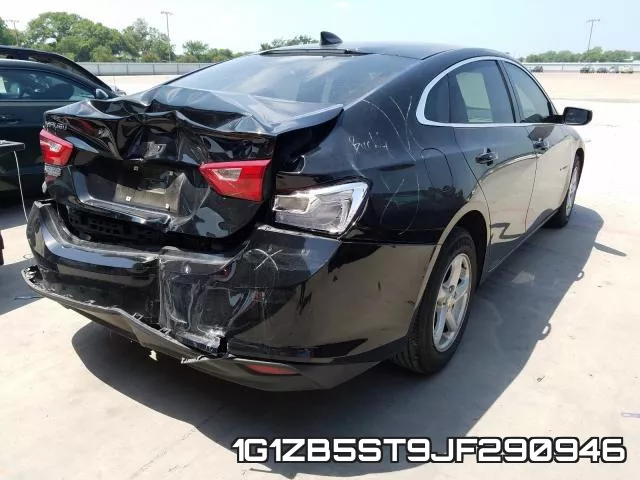 1G1ZB5ST9JF290946 фото 5