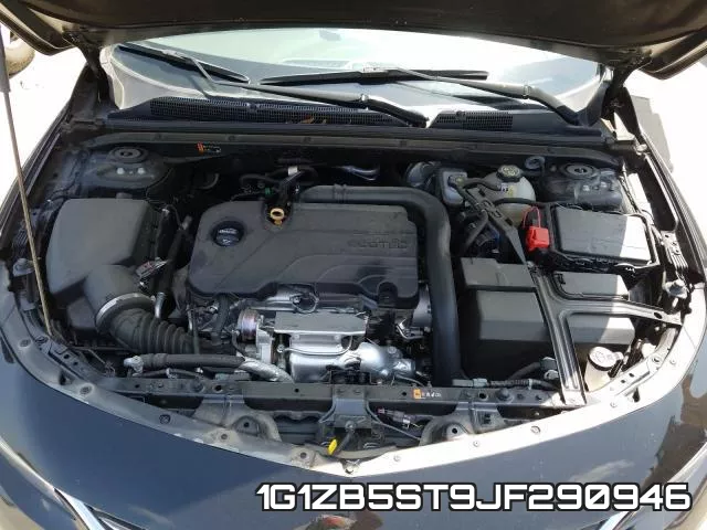 1G1ZB5ST9JF290946 фото 8