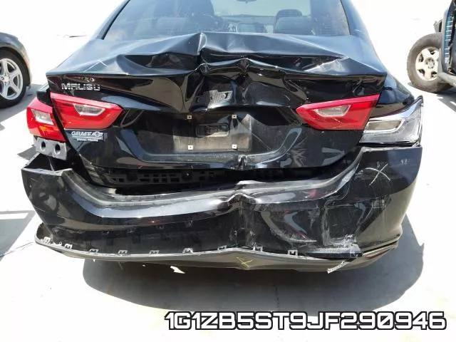 1G1ZB5ST9JF290946 фото 10