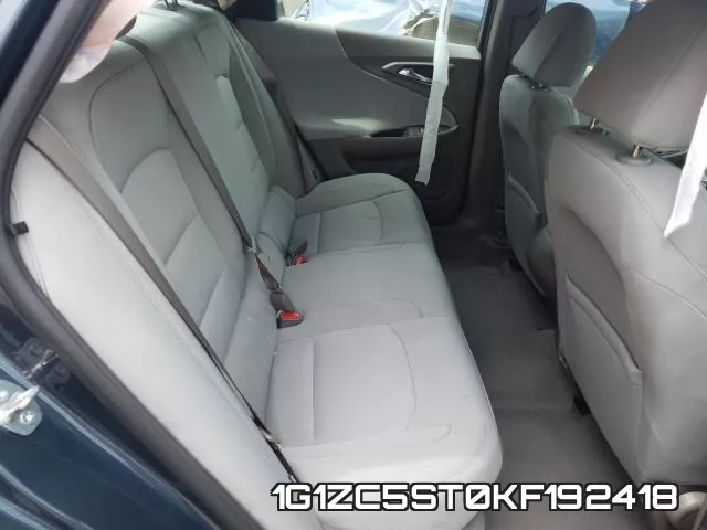 1G1ZC5ST0KF192418 фото 6